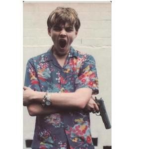 Meet your Posher, Josh